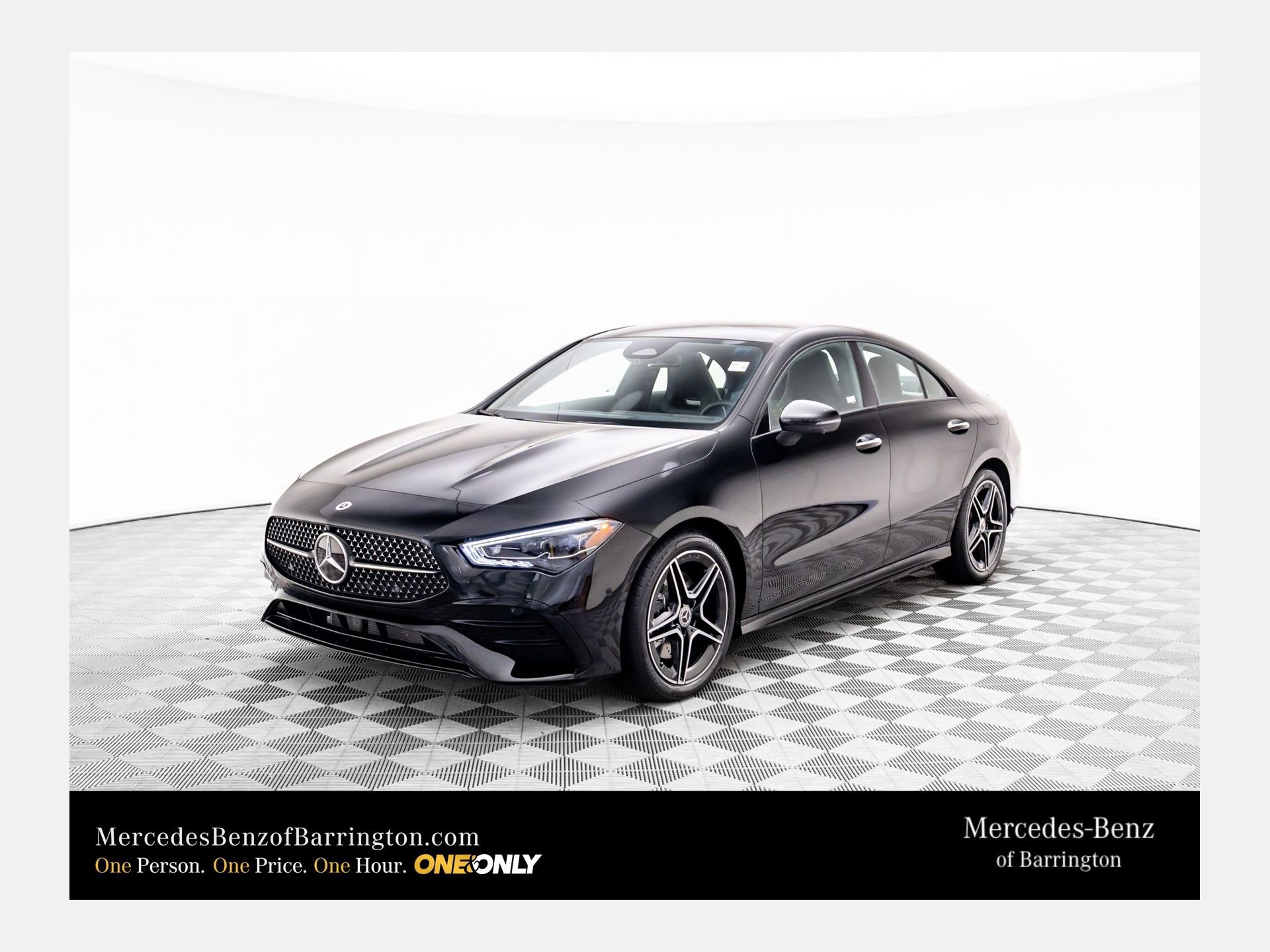 2026 Mercedes-Benz CLA CLA 250 - Photo 41