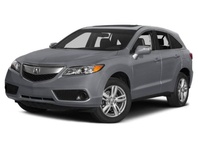 2015 Acura RDX FWD photo