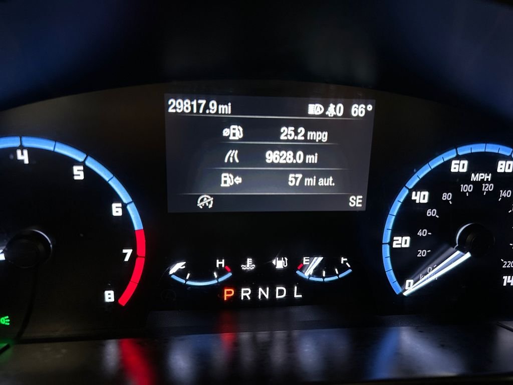 Used 2024 Beige Ford Big Bend image 10