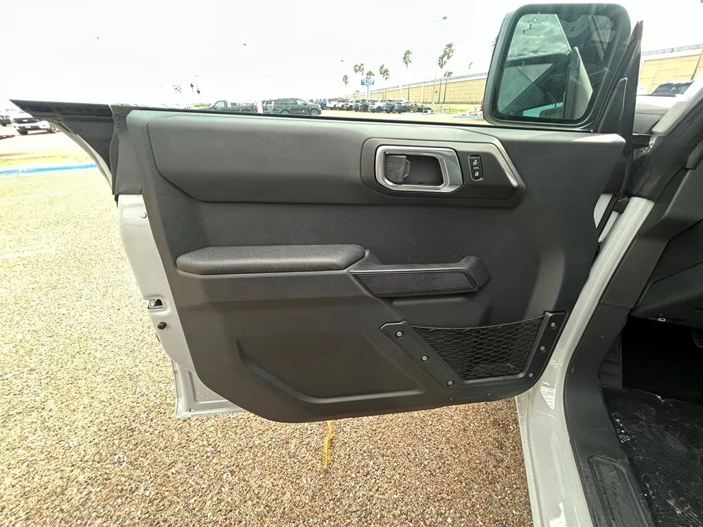 New 2026 Avalanche Gray Ford Big Bend® image 18