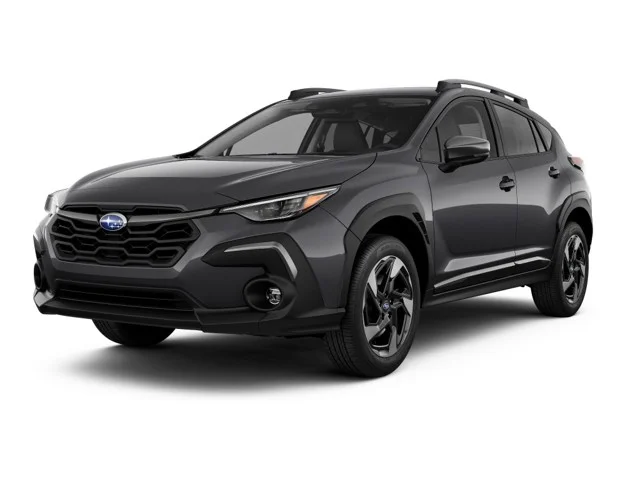 New 2027 MAGNETITE GRAY PEARL Subaru Limited image 2