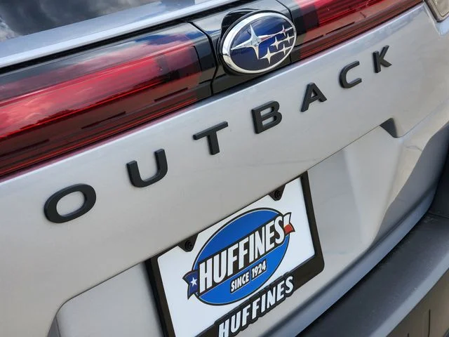 2026 Subaru Outback Limited XT - Photo 8