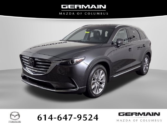 2021 Mazda CX-9