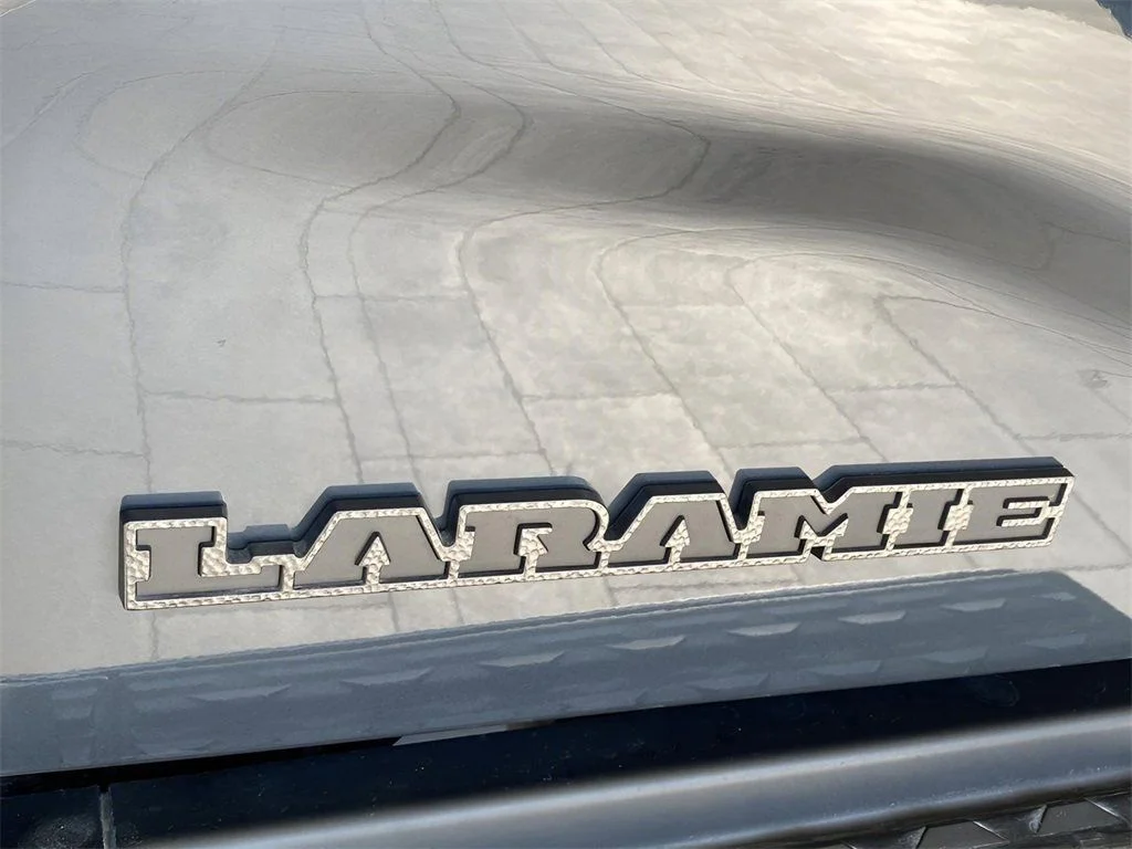 2026 RAM 2500 Laramie - Photo 8