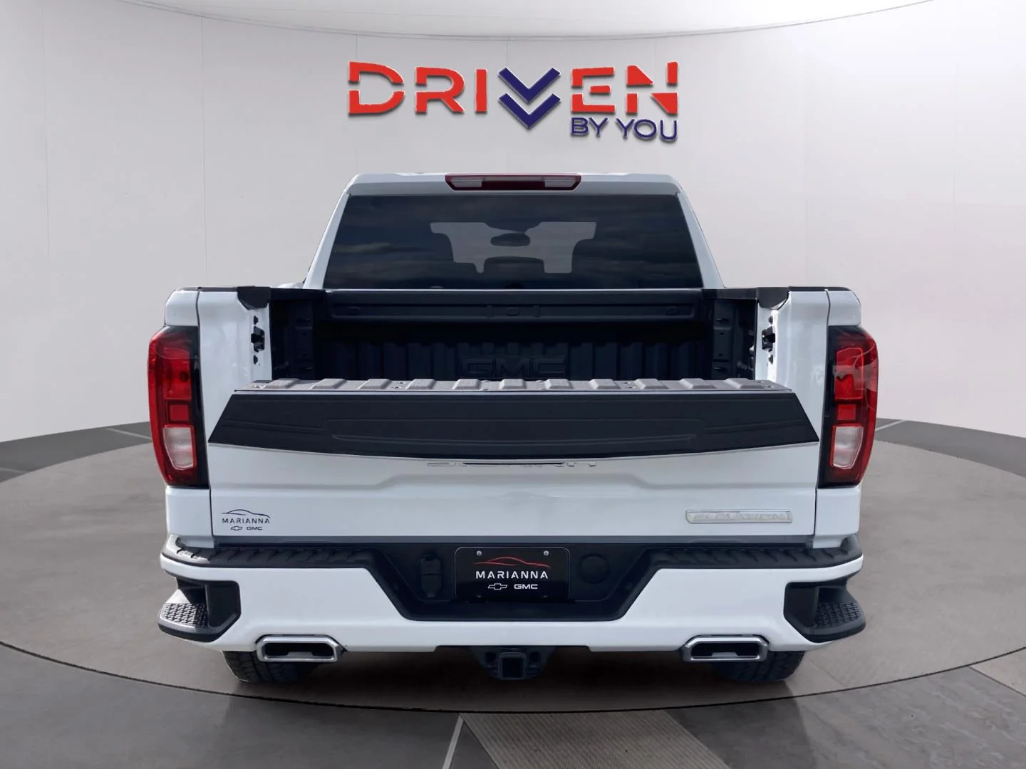 2026 GMC Sierra 1500 Elevation - Photo 6
