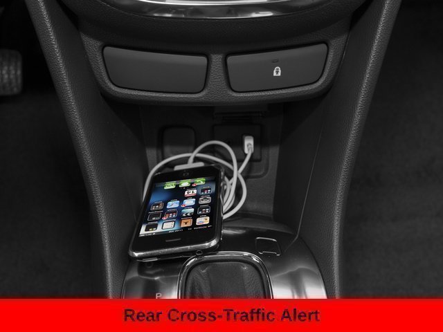 Used 2016 Black Buick Convenience image 60