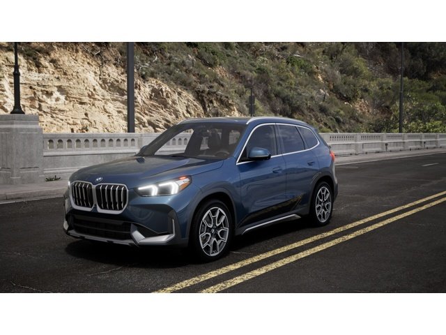2027 BMW X1 xDrive28i
