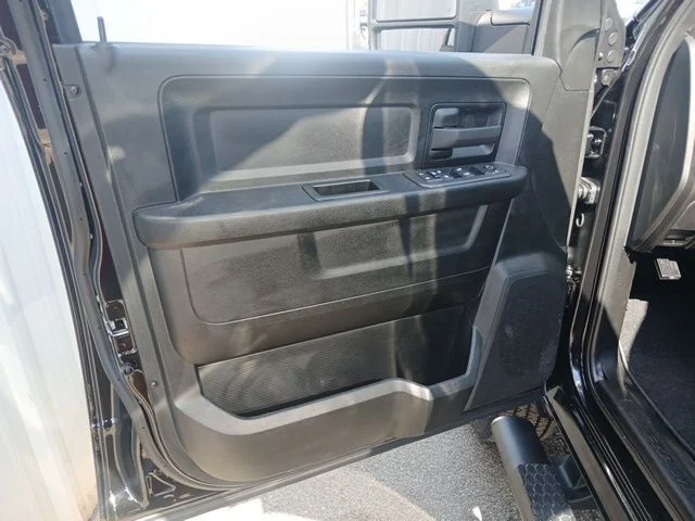 2026 RAM 2500 Tradesman - Photo 51