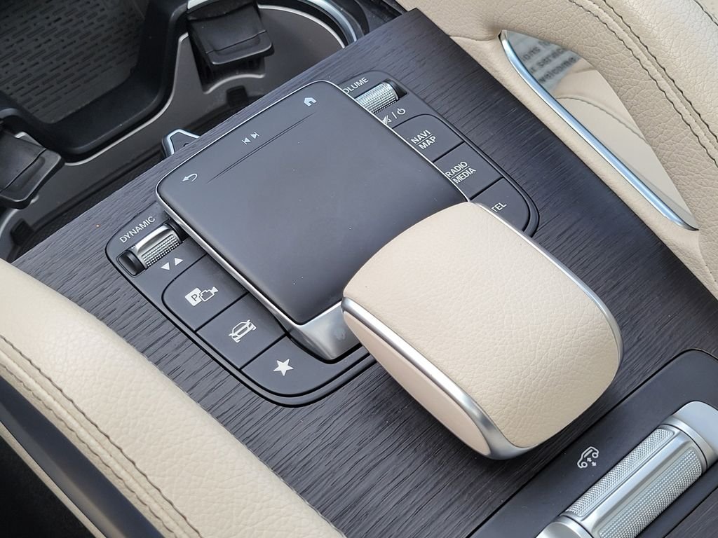 Certified Used 2023 White Mercedes-Benz GLS 450 image 36