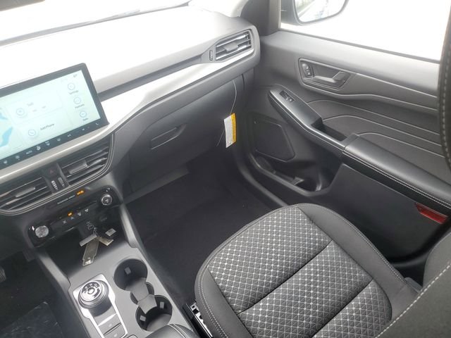 New 2026 Agate Black Metallic Ford Active® image 59