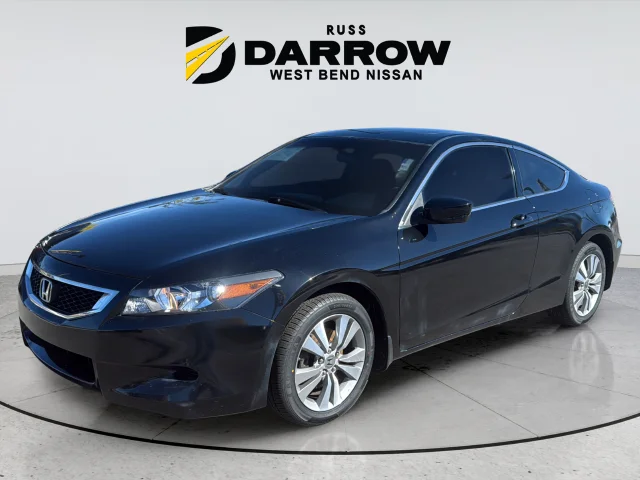2010 Honda Accord EX