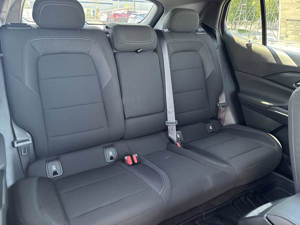 2026 Chevrolet Equinox EV 1LT - Photo 27