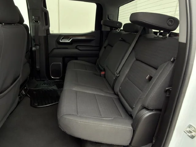 Certified Used 2023 SUMMIT WHITE GMC Elevation image 25