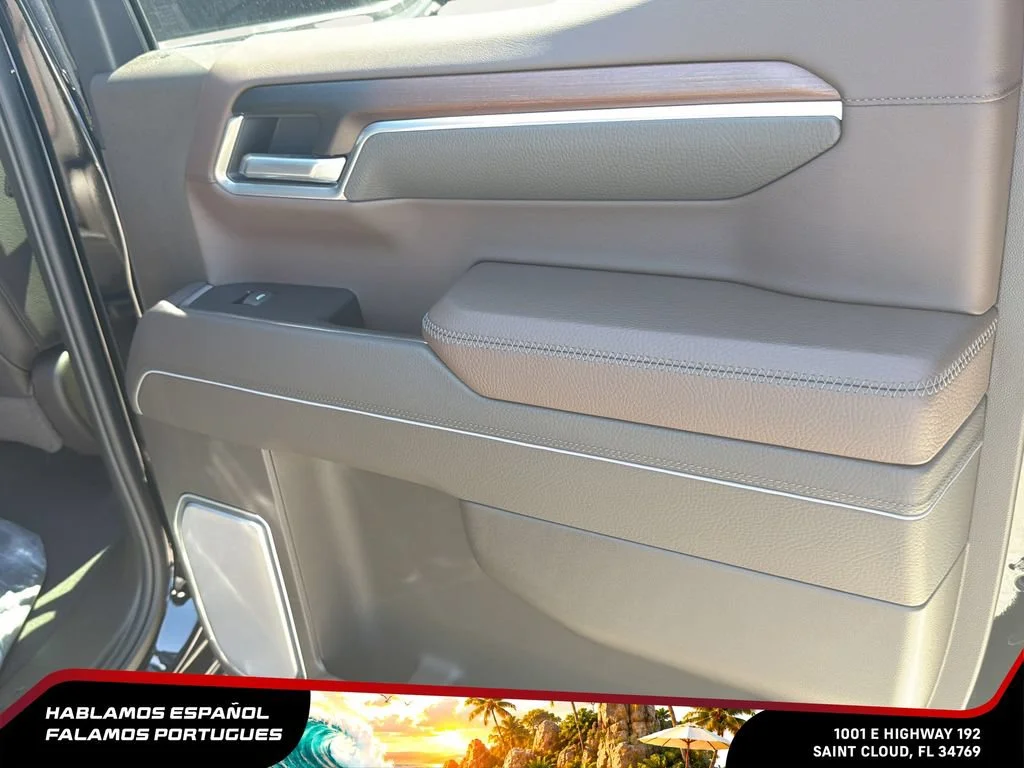2026 GMC Sierra 1500 Denali - Photo 27