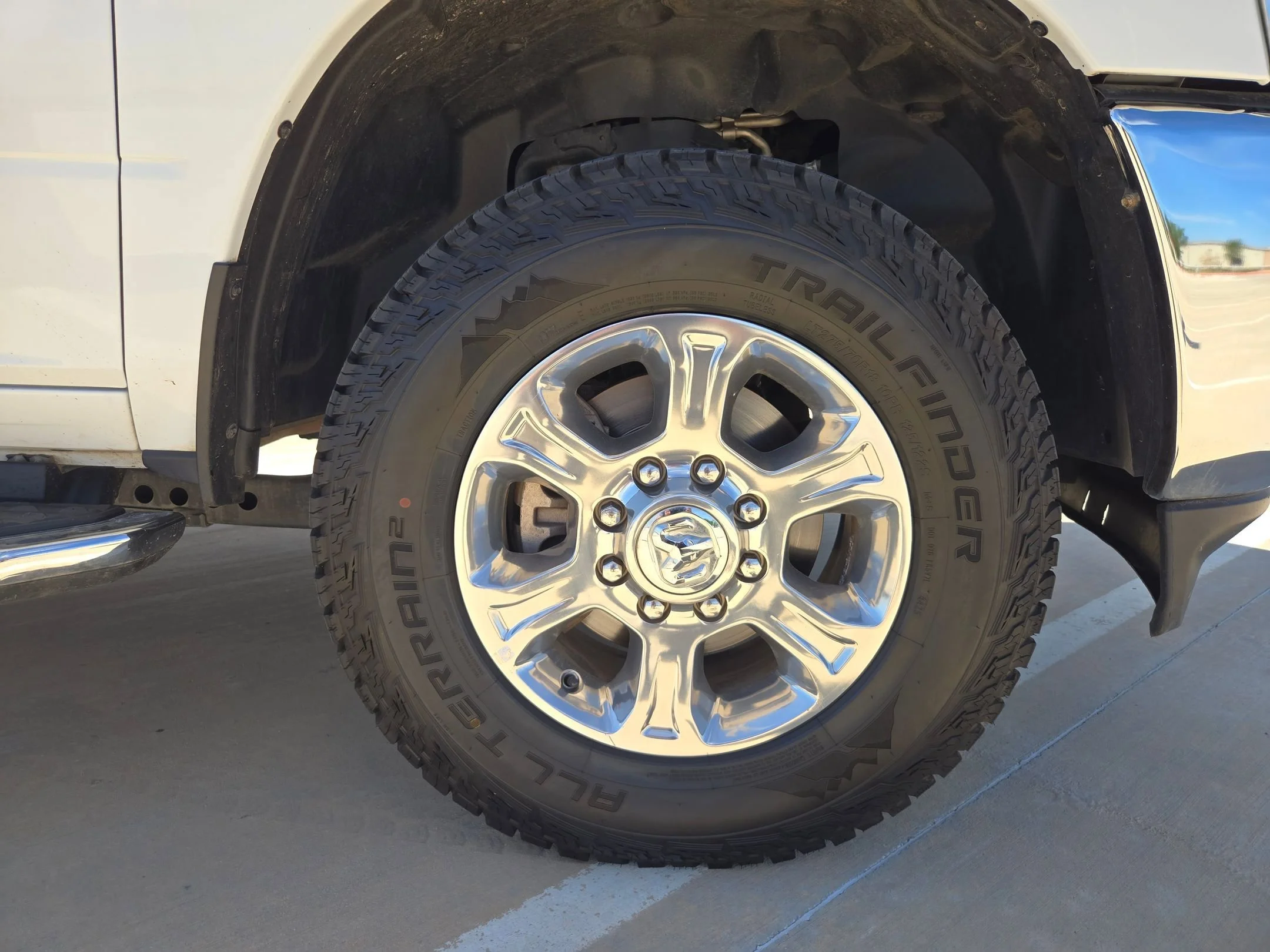 2024 RAM Ram 2500 Pickup Big Horn - Photo 28