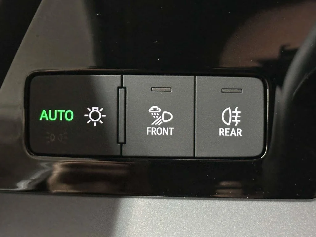 Certified Used 2026 Gray Audi  image 25