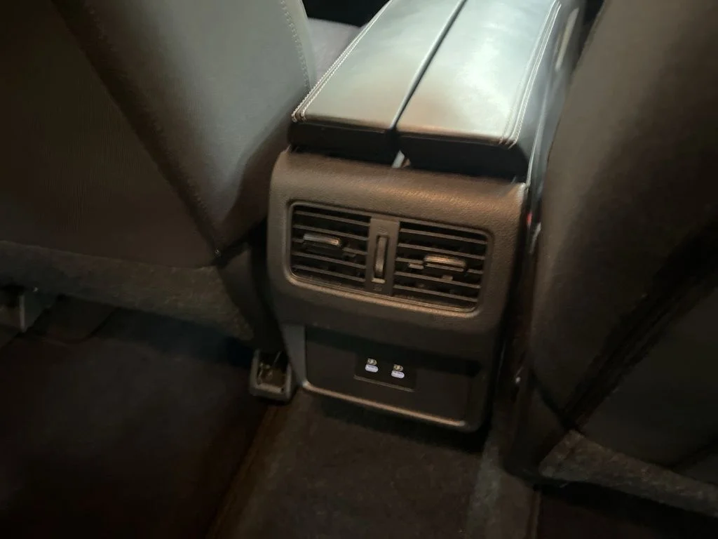 Used 2025 Silver Nissan SV image 26