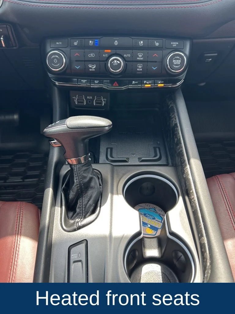 2023 Dodge Durango R/T Plus - Photo 15