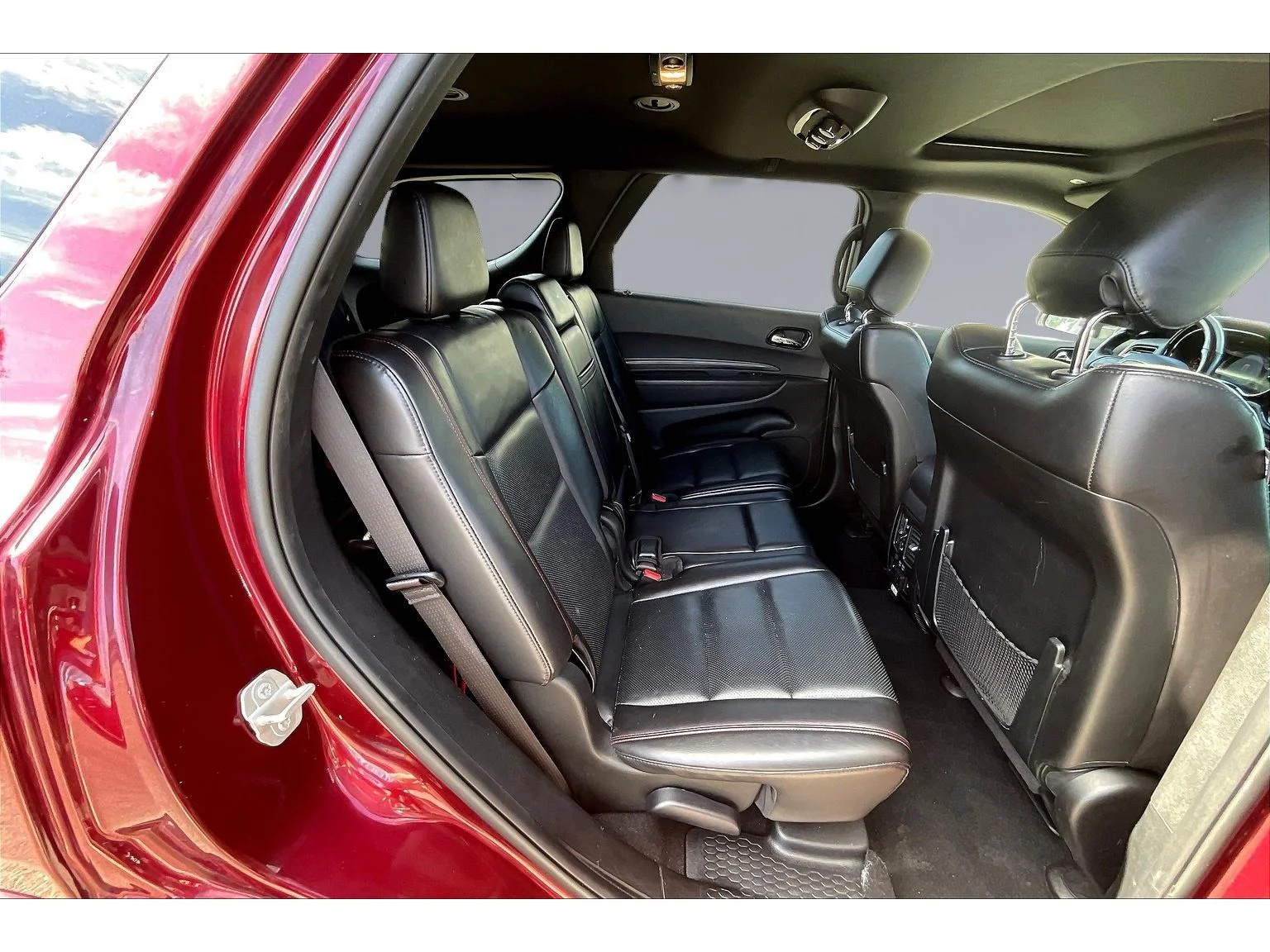 Used 2024  Dodge GT Plus image 19