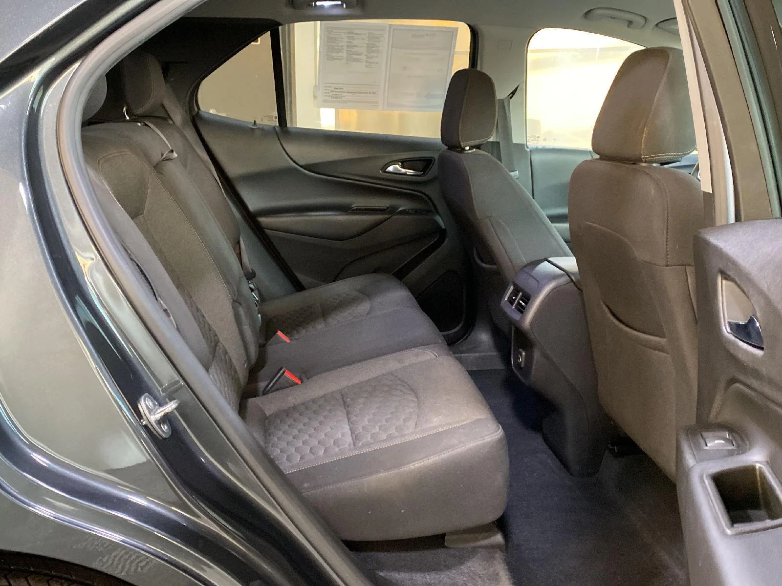 Used 2020 Nightfall Gray Metallic Chevrolet LT image 12