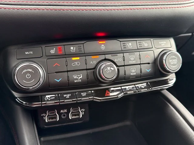 Certified Used 2024 Gray Dodge GT Plus image 44