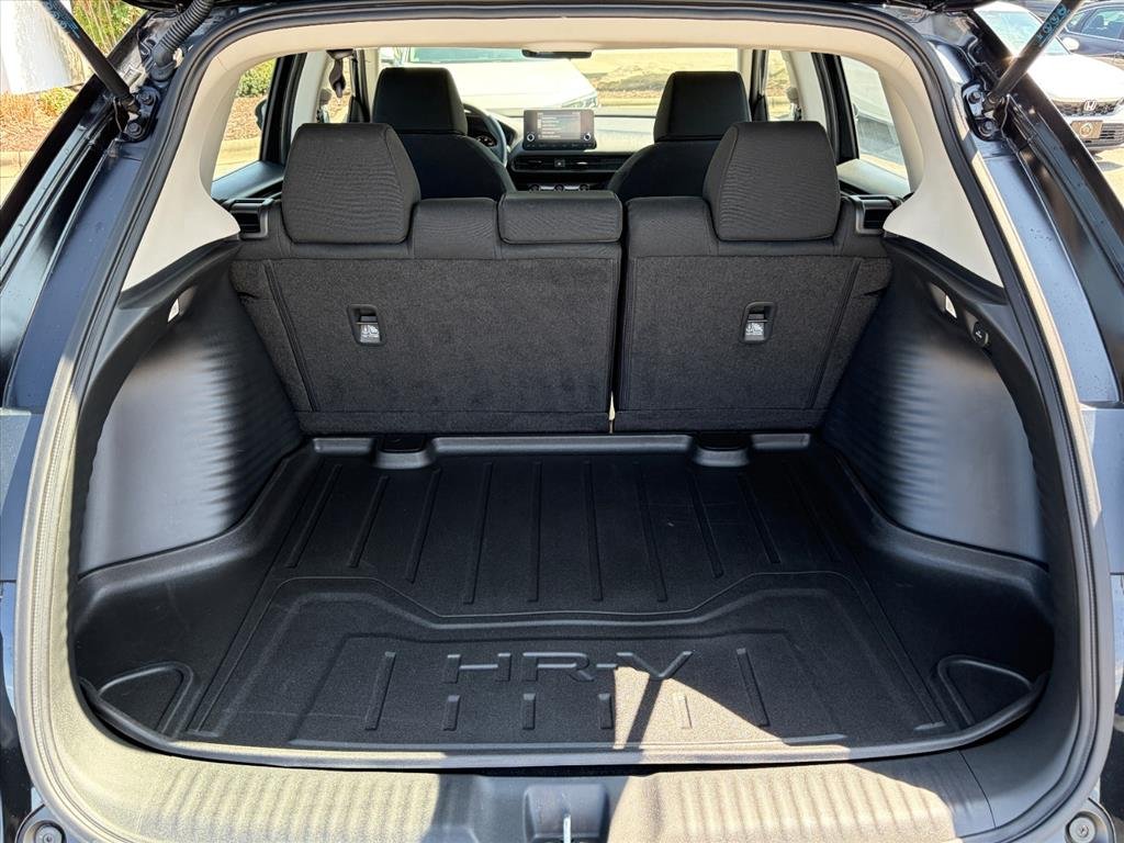2024 Honda HR-V LX - Photo 22