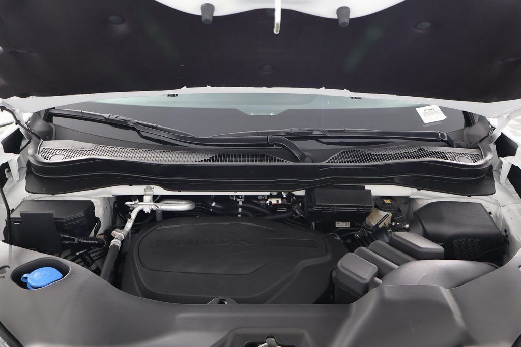 2026 Honda Ridgeline RTL - Photo 9