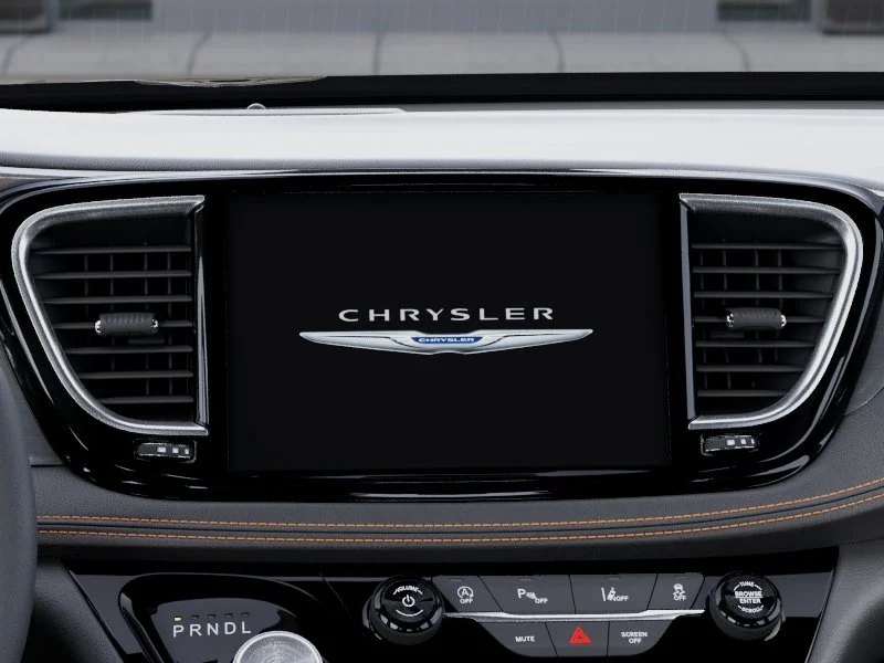 2026 Chrysler Pacifica Pinnacle - Photo 44