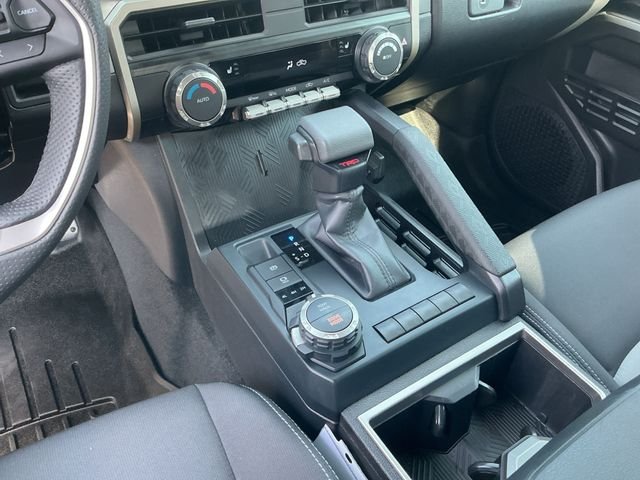 Certified Used 2026 White Toyota TRD Sport image 18