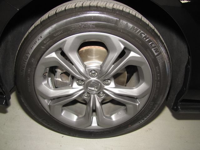 2024 Honda Accord EX - Photo 26