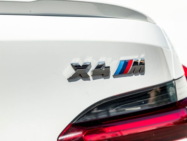 Used 2020 Alpine White BMW Base image 11