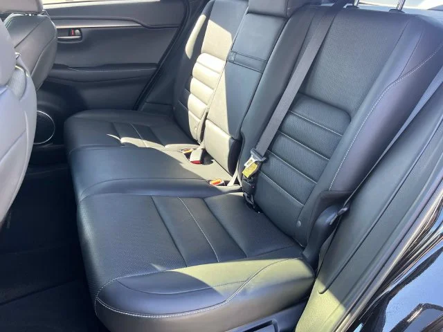 Used 2019 Black Lexus 300 F Sport image 20