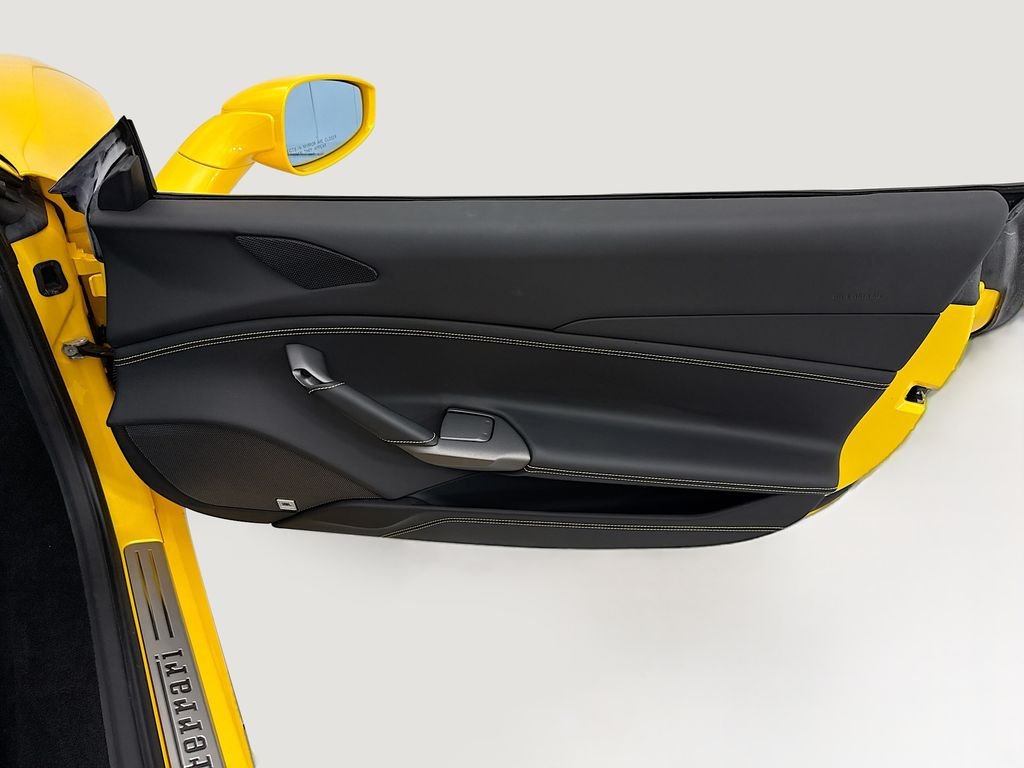 2019 Ferrari 488 Spider Base - Photo 30