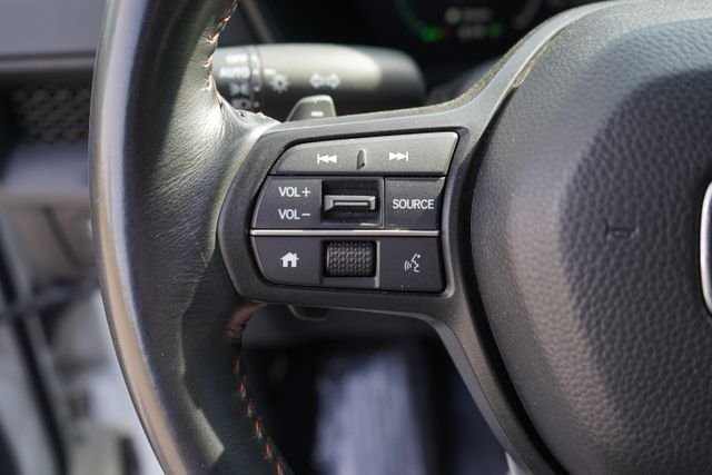 2023 Honda CR-V Sport - Photo 17