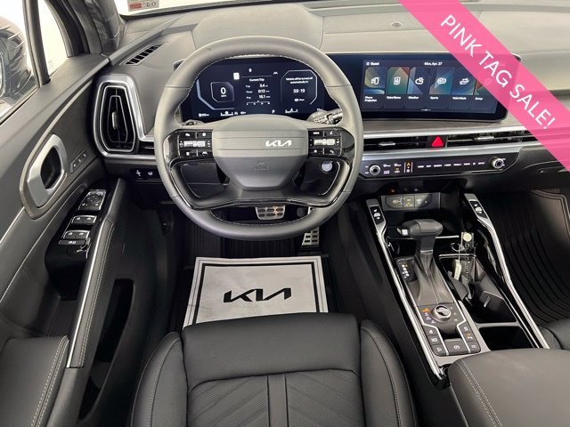 New 2026  Kia X-Line SX Prestige image 34