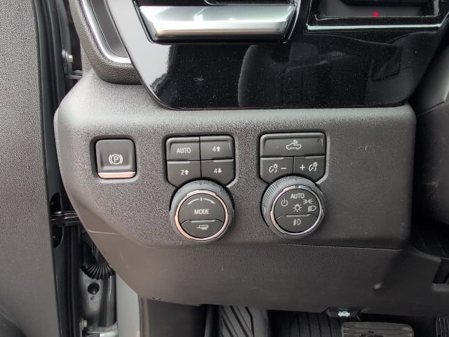 2026 Chevrolet Silverado 1500 LT Trail Boss - Photo 17