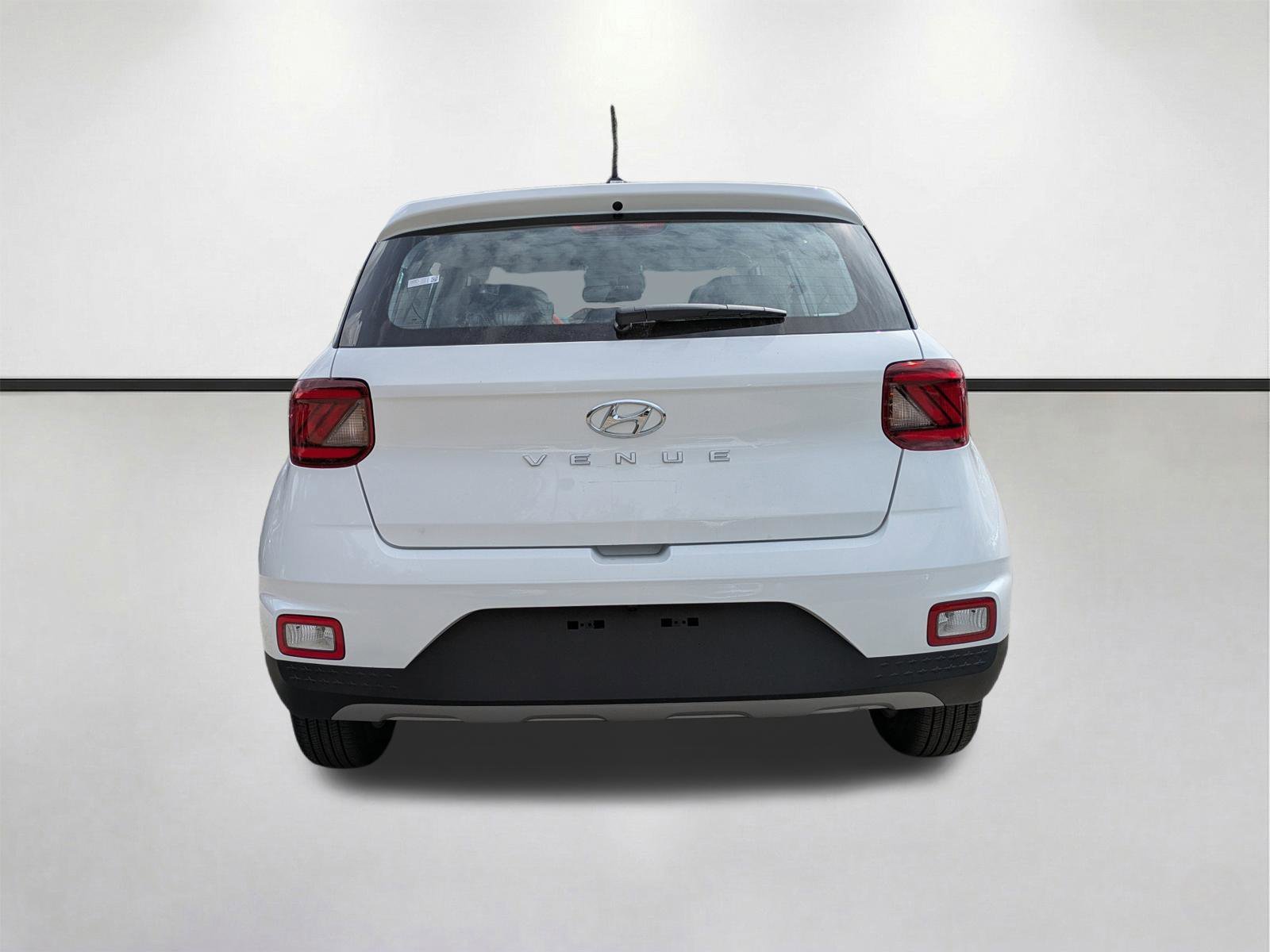 New 2026 Lunar White Hyundai SE image 31