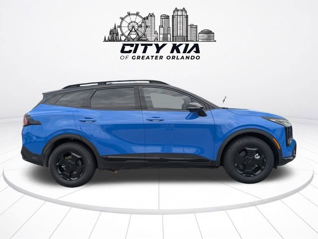 2026 Kia Sportage X-Pro Prestige - Photo 7