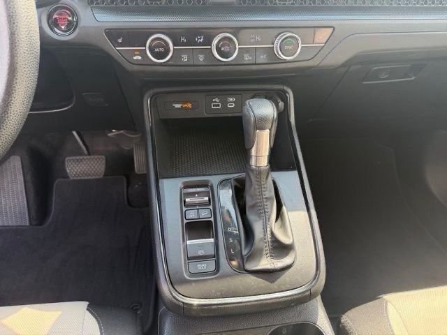 Used 2024 Gray Honda EX image 28