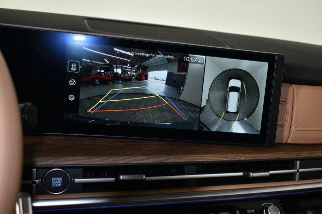 New 2027 Gray Hyundai Limited AWD image 71