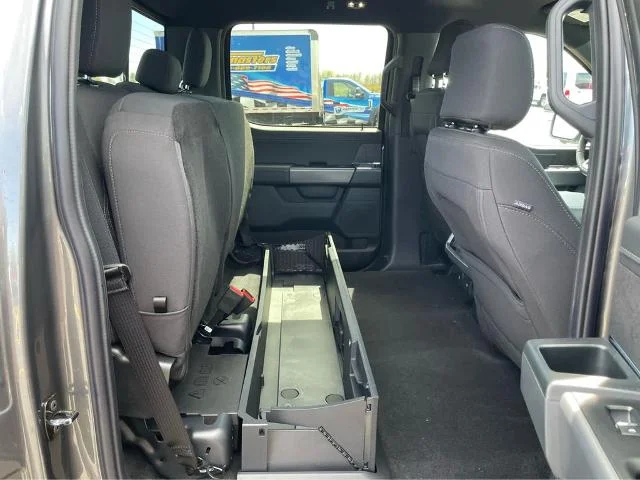 2025 Ford F-150 XLT - Photo 83