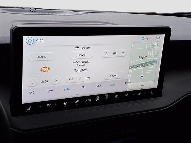 2025 Ford Maverick Lobo Premium - Photo 38