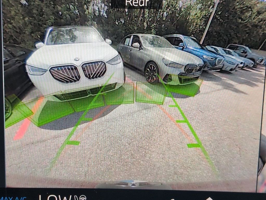 New 2026 Red Metallic BMW xDrive28i image 20