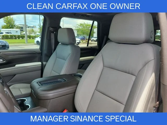 Used 2024 Beige Chevrolet Z71 image 23