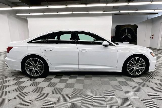 2022 Audi A6 Premium Plus - Photo 15