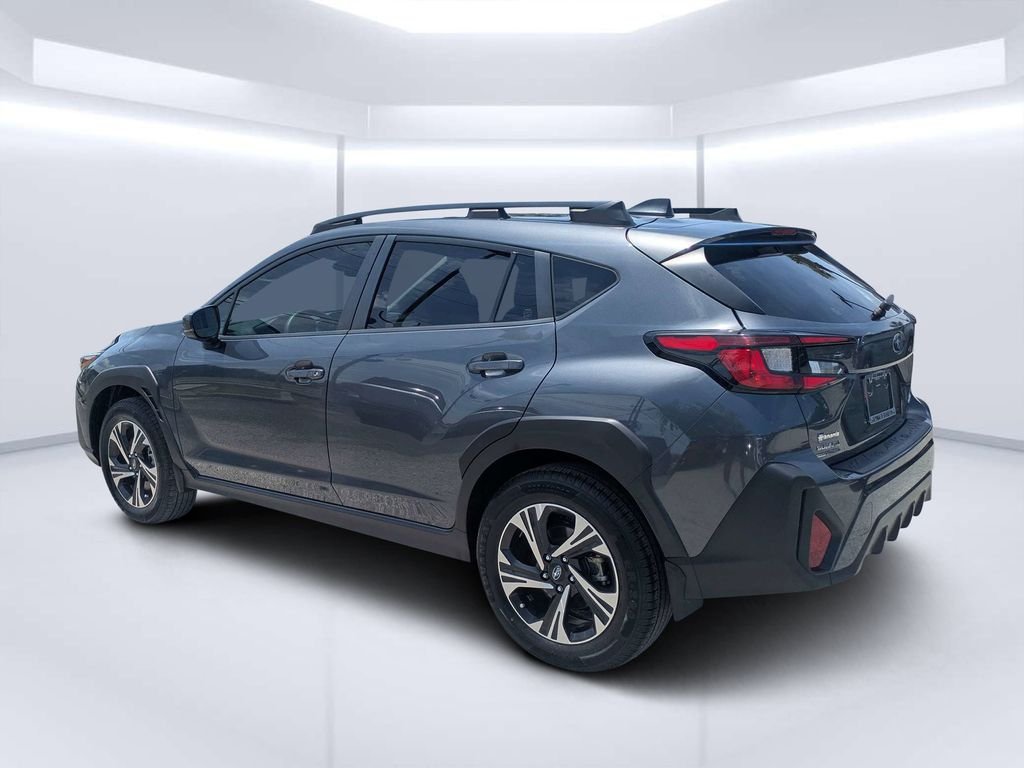 Used 2024 Gray Subaru Premium image 5