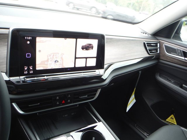 2026 Volkswagen Atlas SEL Premium R-Line - Photo 24