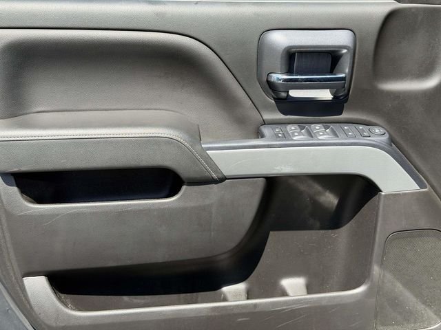 Used 2019 Gray Chevrolet LT image 26