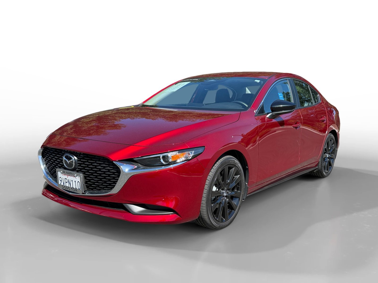 2025 Mazda CX-3 Select Sport AT 4-Door SKYACTIV's photo
