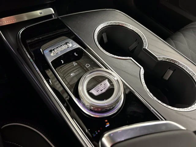 2027 Cadillac LYRIQ Signature Sport - Photo 15